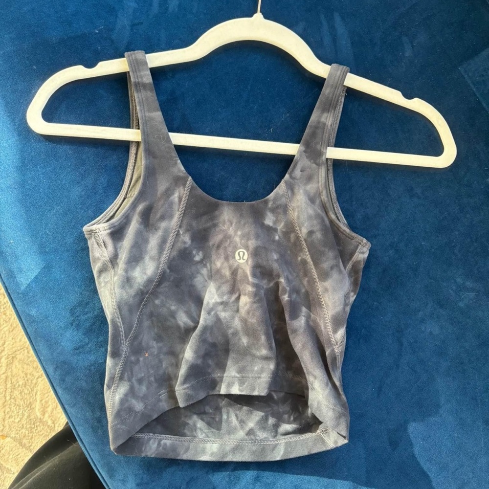 lululemon 0 align tank
